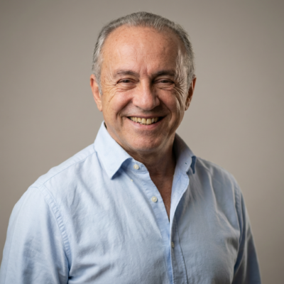 Ferdinando Siano, CEO e fondatore di Magnet