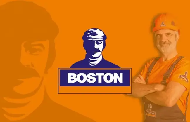 BOSTON
