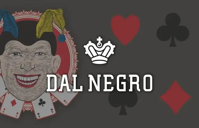 Magnet’s work for Dal Negro