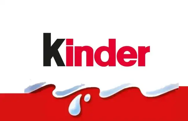 Magnet’s work for Ferrero