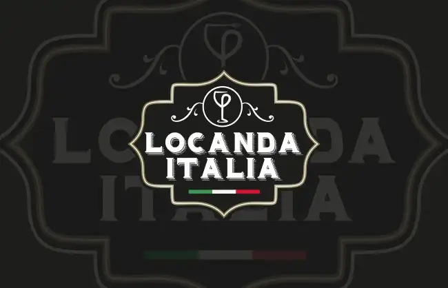 LOCANDA ITALIA