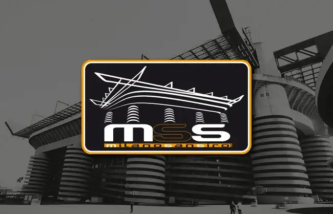 Magnet’s work for San Siro Stadium