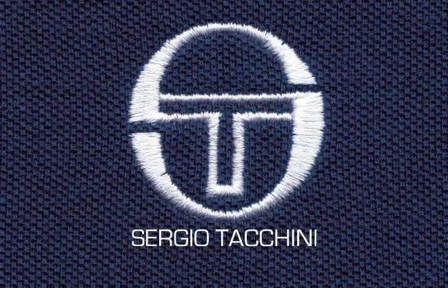 Magnet’s work for Sergio Tacchini
