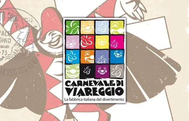 Magnet’s work for Viareggio Carnival