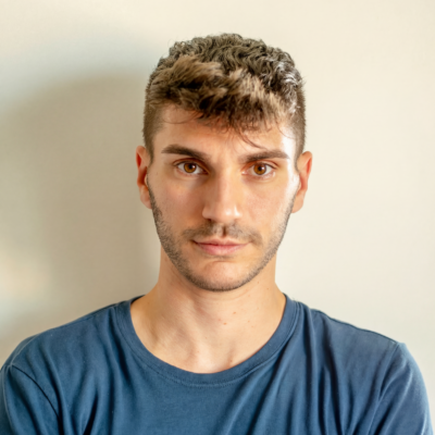 Alessio Genco, Digital Strategist di Magnet